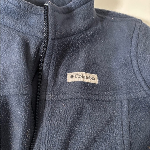 Columbia jacket boys size 3t - Picture 2 of 4